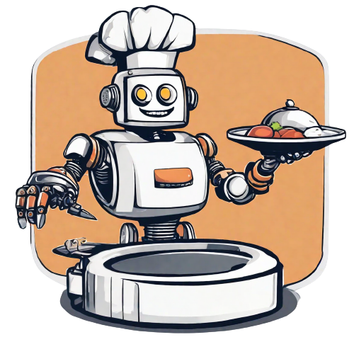AI Chef Robot