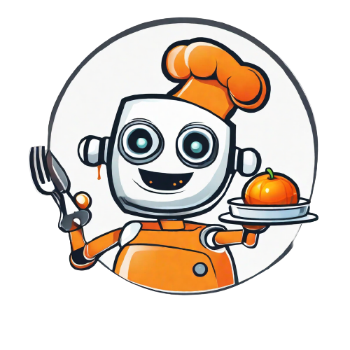AI  chef robot cooking