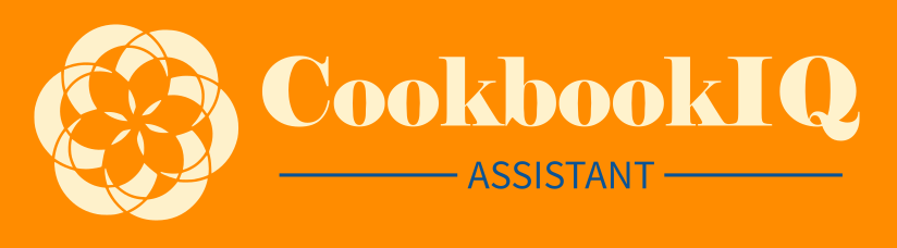 Cookbook Gastronomic Assistant